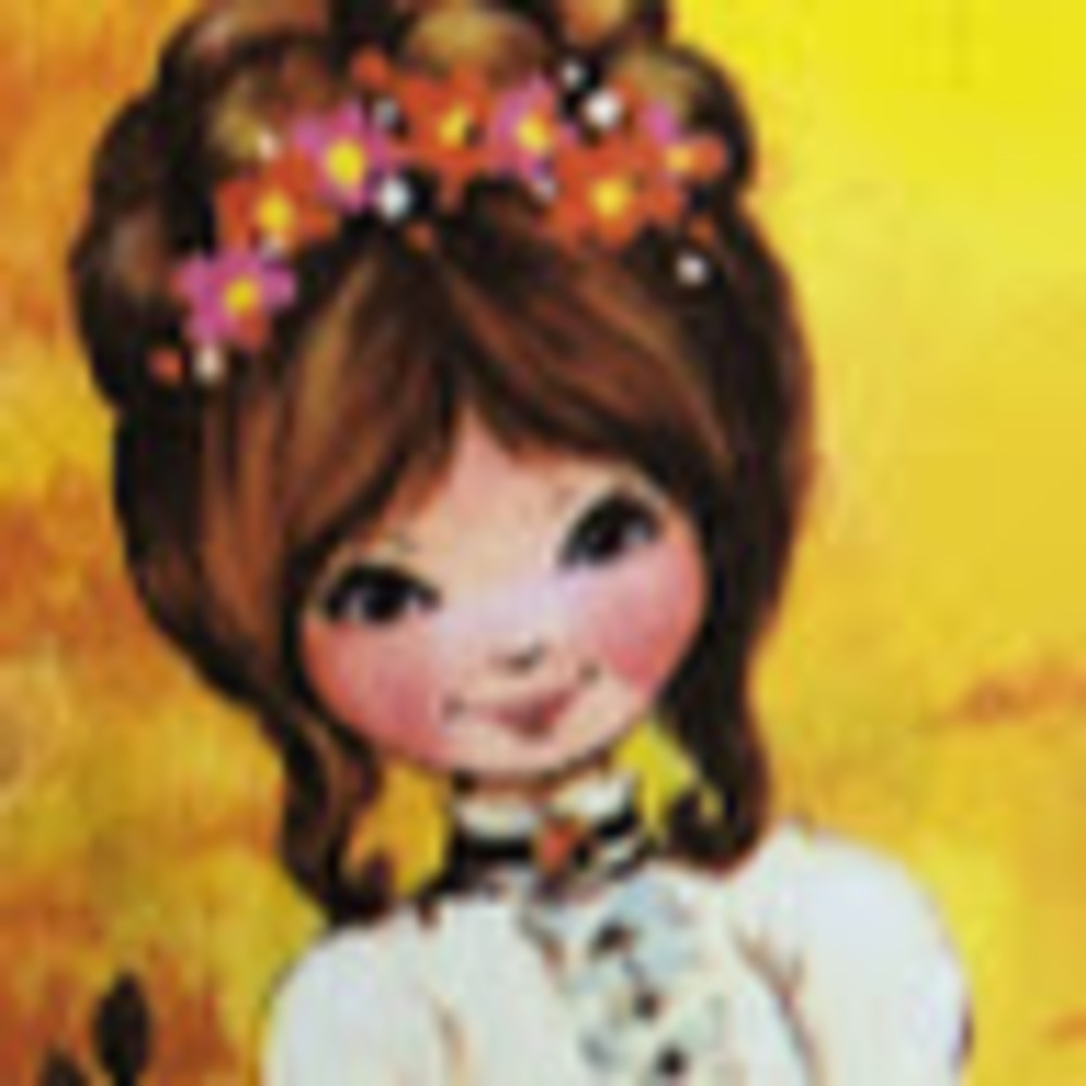 Meet your Posher, Timonee